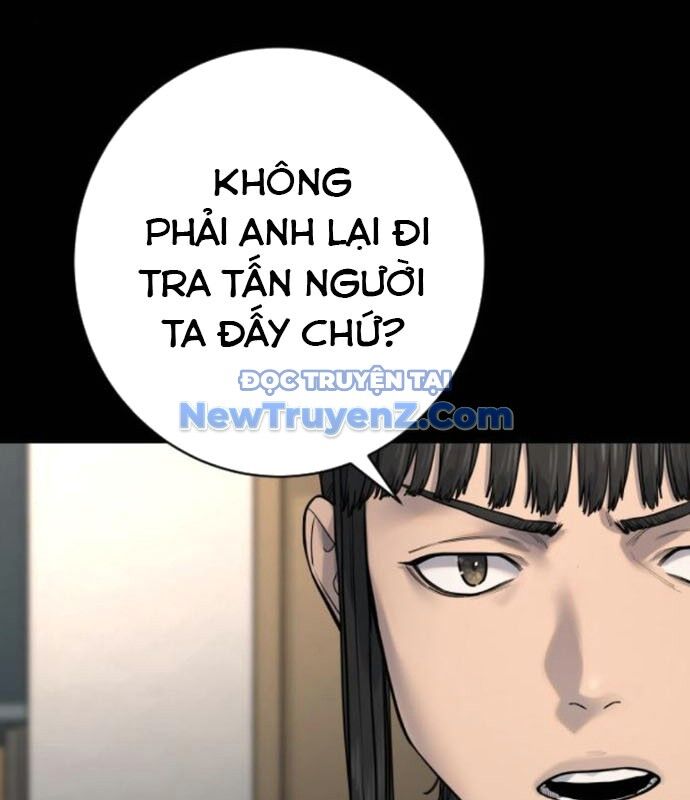 Cảnh Sát Báo Thù Chapter 98 - 61