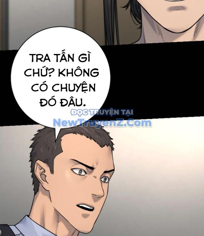 Cảnh Sát Báo Thù Chapter 98 - 62