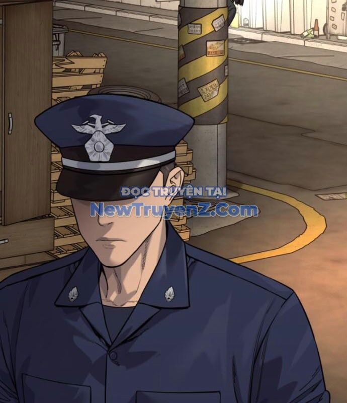 Cảnh Sát Báo Thù Chapter 98 - 83