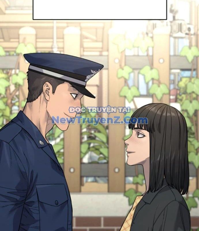 Cảnh Sát Báo Thù Chapter 98 - 85