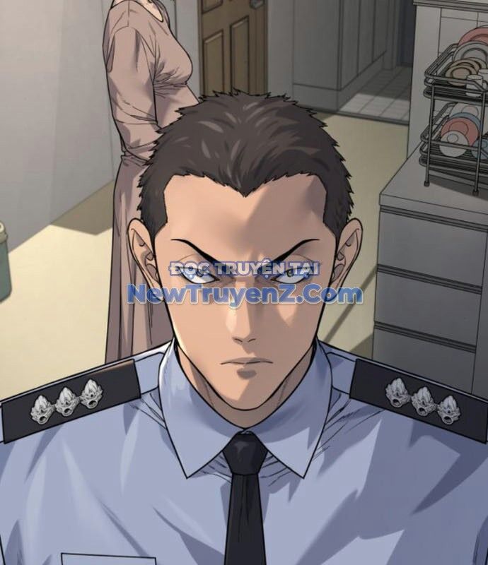 Cảnh Sát Báo Thù Chapter 98 - 96