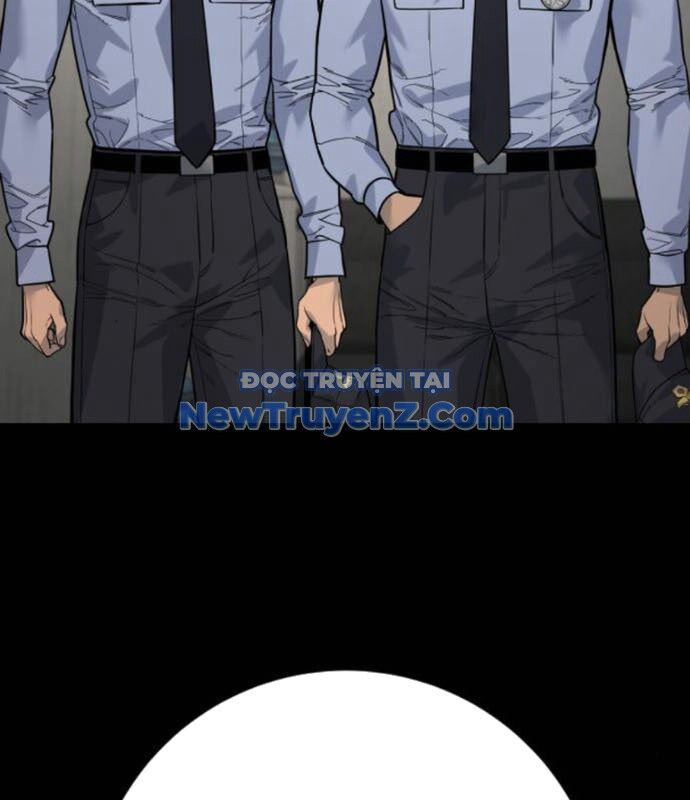 Cảnh Sát Báo Thù Chapter 98 - 100
