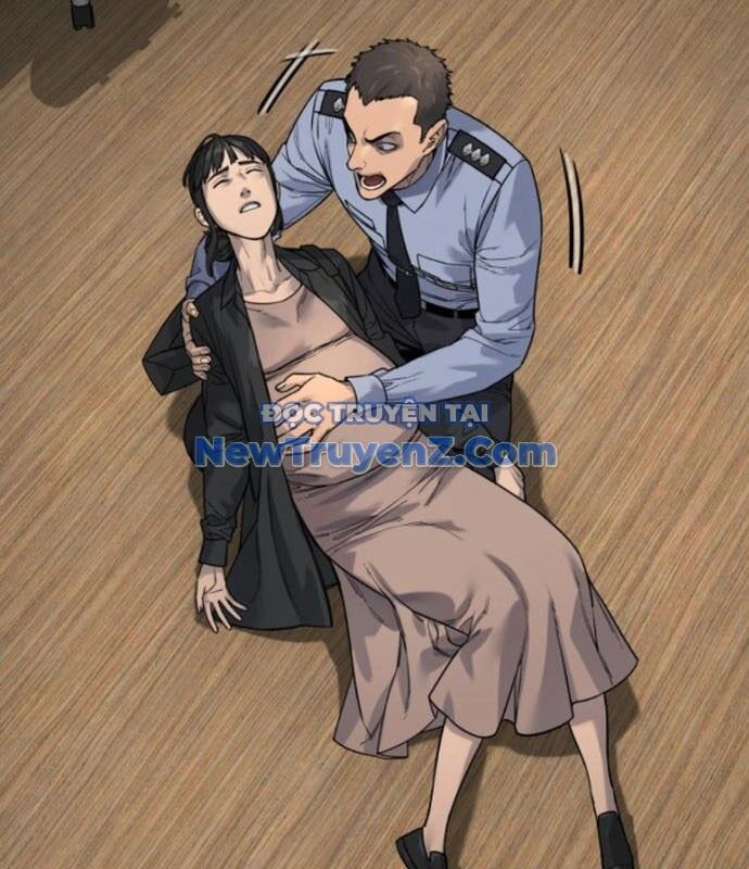 Cảnh Sát Báo Thù Chapter 99 - 2