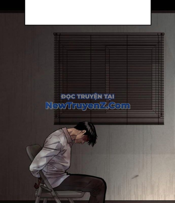 Cảnh Sát Báo Thù Chapter 99 - 11