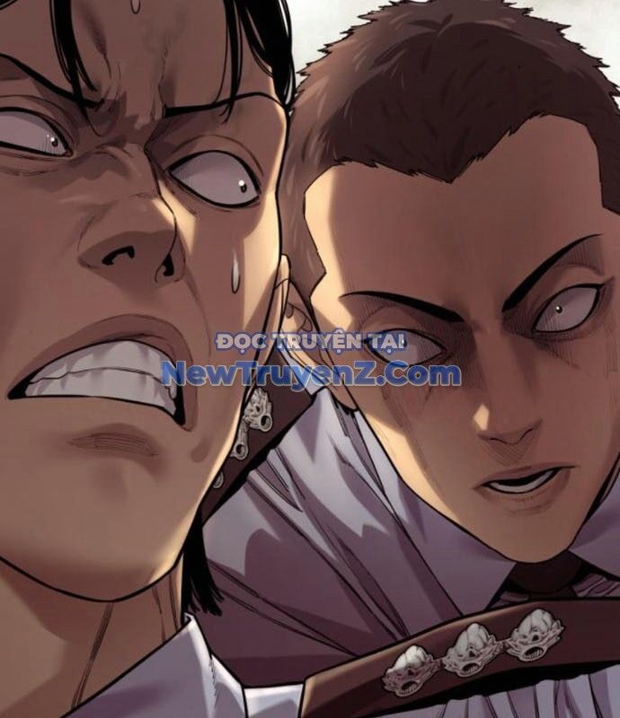 Cảnh Sát Báo Thù Chapter 99 - 101