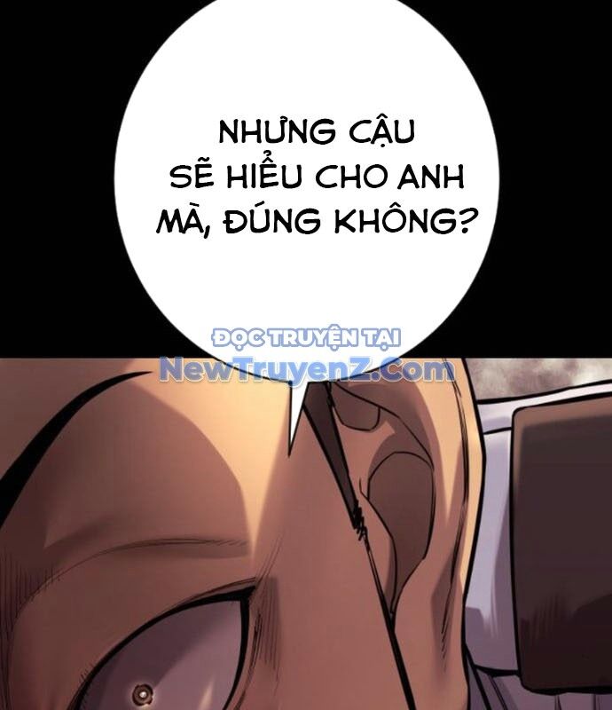 Cảnh Sát Báo Thù Chapter 99 - 103