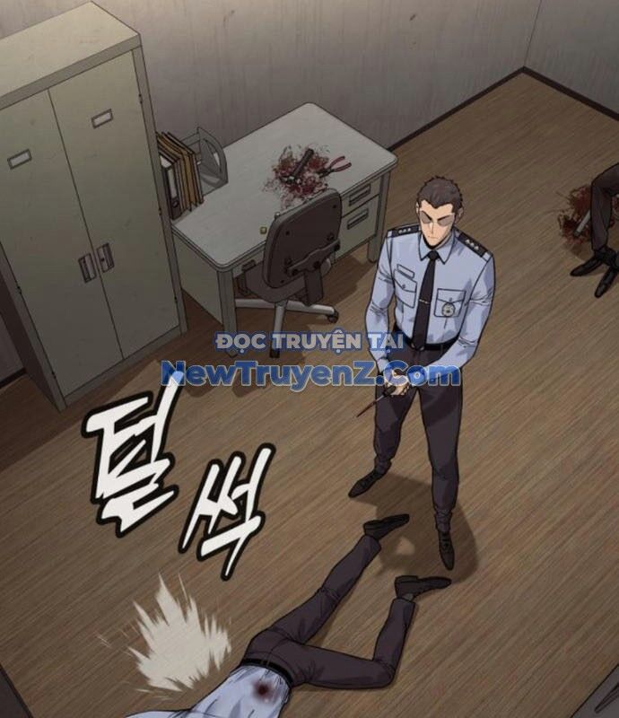 Cảnh Sát Báo Thù Chapter 99 - 108