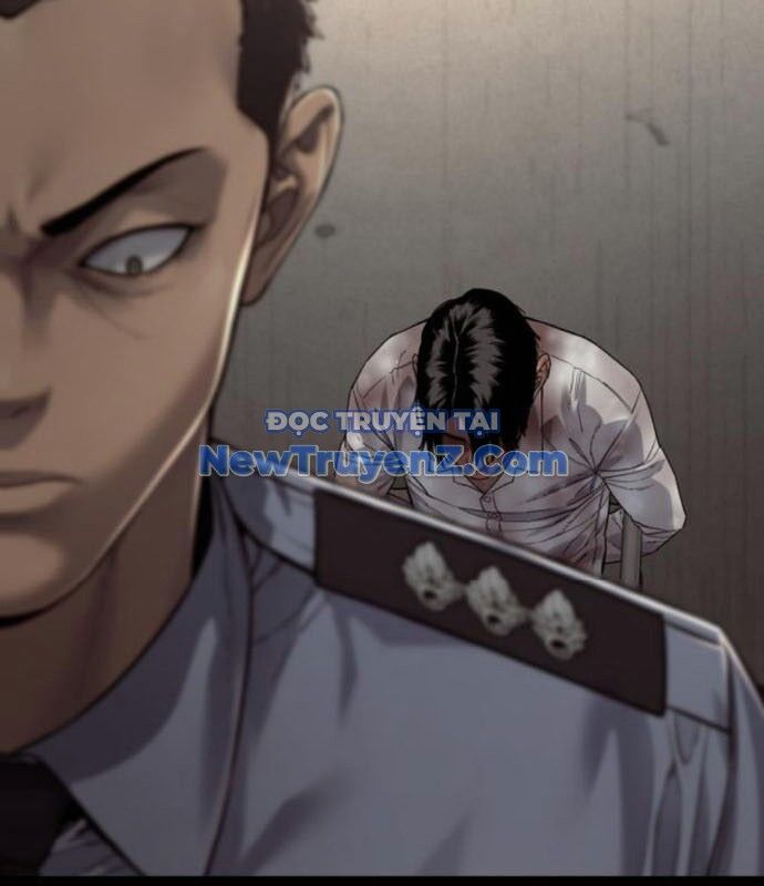 Cảnh Sát Báo Thù Chapter 99 - 110