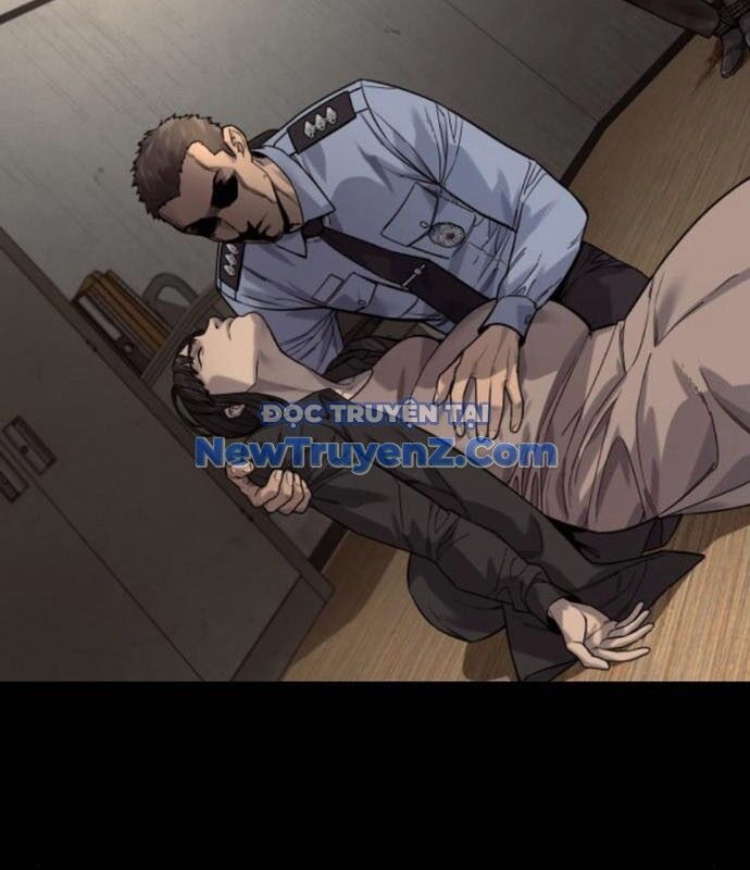 Cảnh Sát Báo Thù Chapter 99 - 14