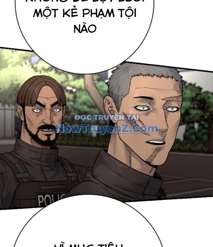 Cảnh Sát Báo Thù Chapter 99 - 132