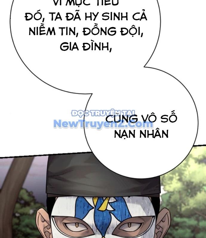 Cảnh Sát Báo Thù Chapter 99 - 133