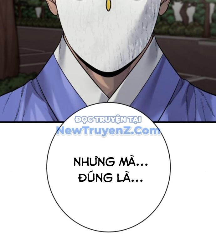 Cảnh Sát Báo Thù Chapter 99 - 134
