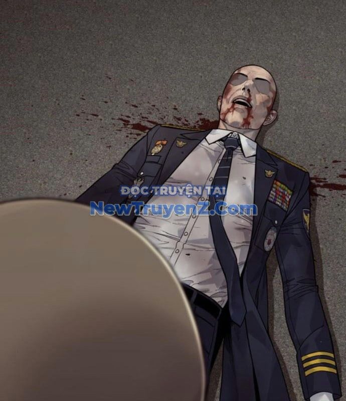 Cảnh Sát Báo Thù Chapter 99 - 141