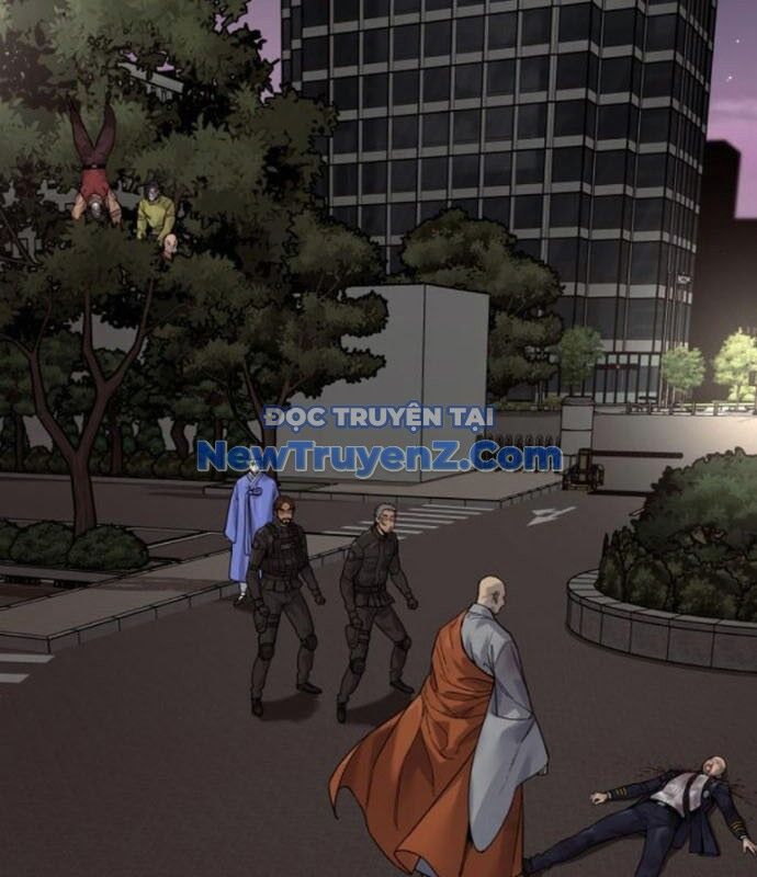 Cảnh Sát Báo Thù Chapter 99 - 148