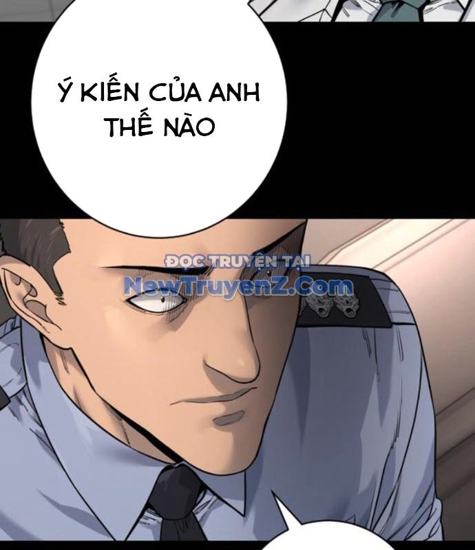 Cảnh Sát Báo Thù Chapter 99 - 39