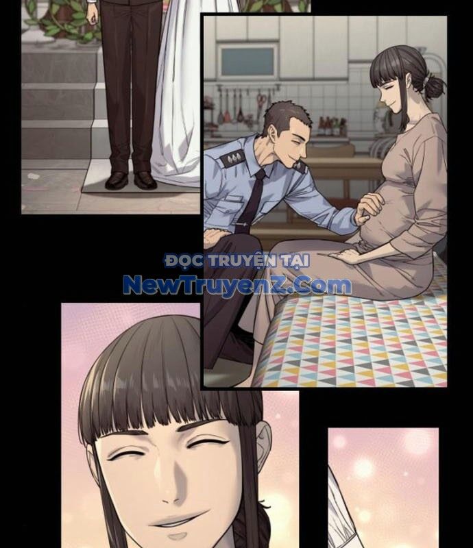 Cảnh Sát Báo Thù Chapter 99 - 44