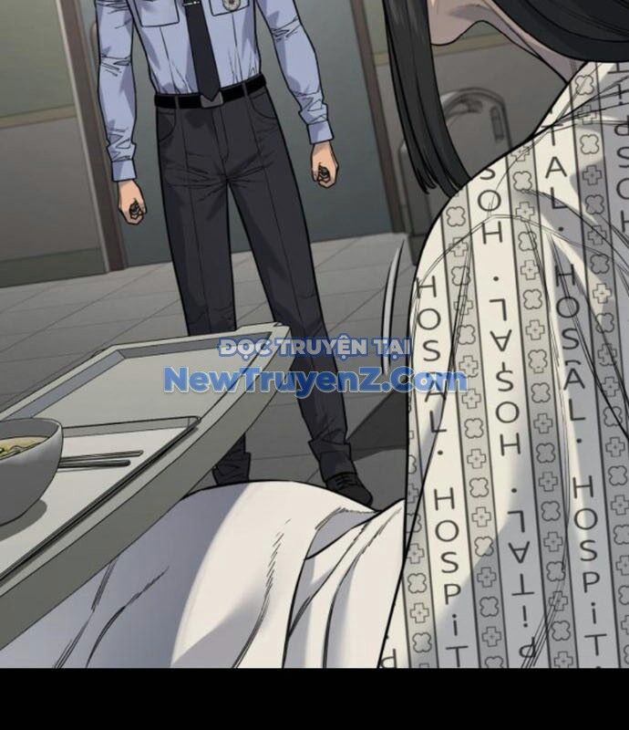 Cảnh Sát Báo Thù Chapter 99 - 54