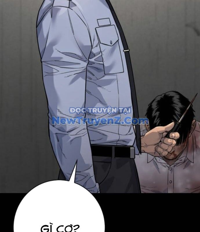 Cảnh Sát Báo Thù Chapter 99 - 81