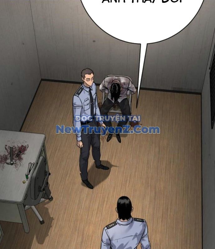 Cảnh Sát Báo Thù Chapter 99 - 83