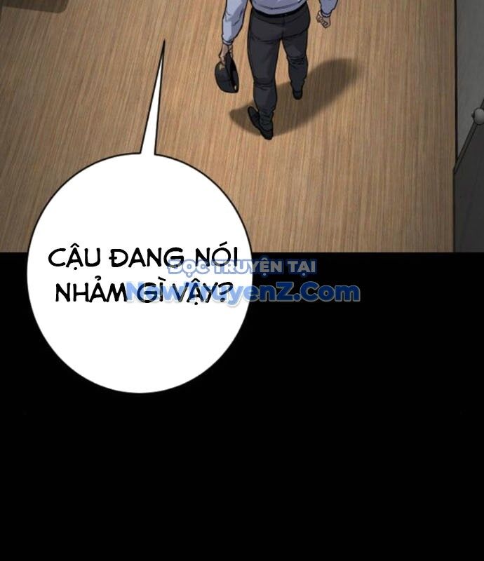 Cảnh Sát Báo Thù Chapter 99 - 84