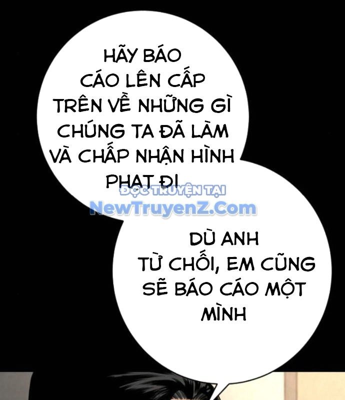 Cảnh Sát Báo Thù Chapter 99 - 85