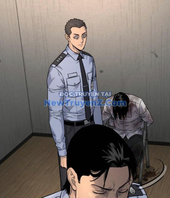 Cảnh Sát Báo Thù Chapter 99 - 89