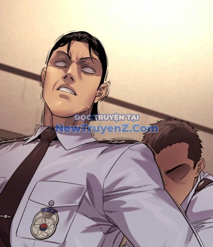 Cảnh Sát Báo Thù Chapter 99 - 95