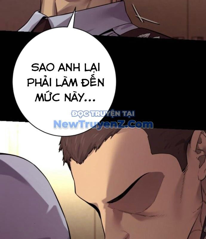 Cảnh Sát Báo Thù Chapter 99 - 98