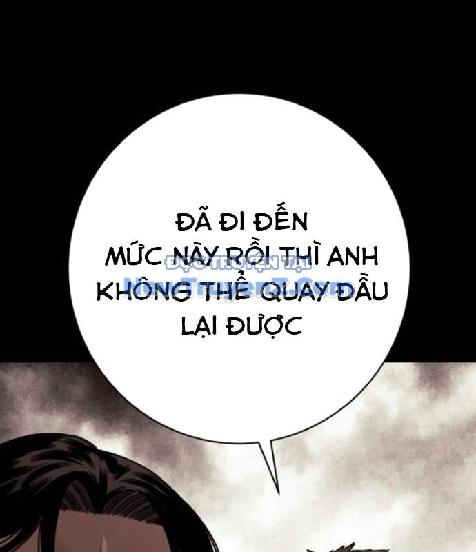 Cảnh Sát Báo Thù Chapter 99 - 100