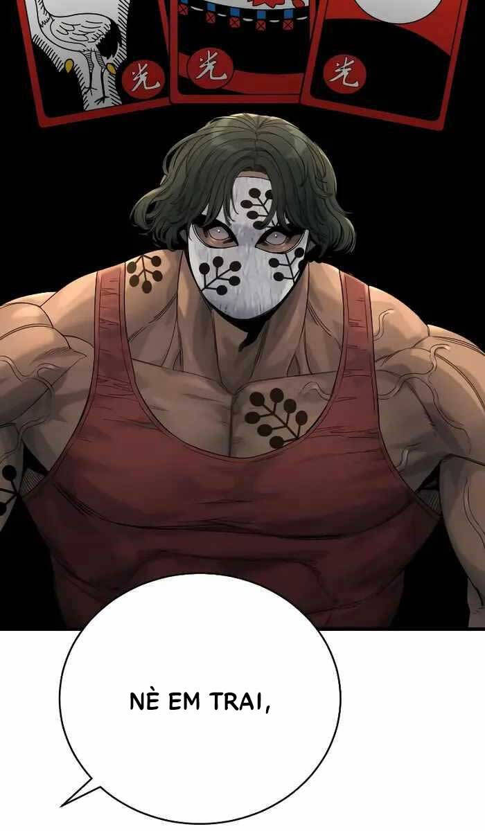 Cảnh Sát Báo Thù Chapter 26 - 37