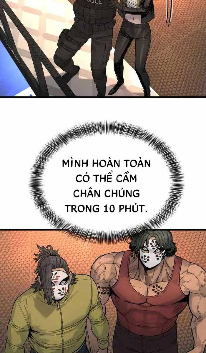 Cảnh Sát Báo Thù Chapter 26 - 42