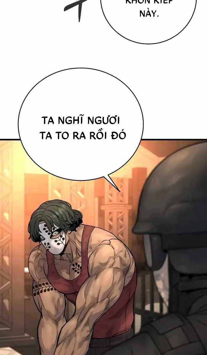 Cảnh Sát Báo Thù Chapter 26 - 61