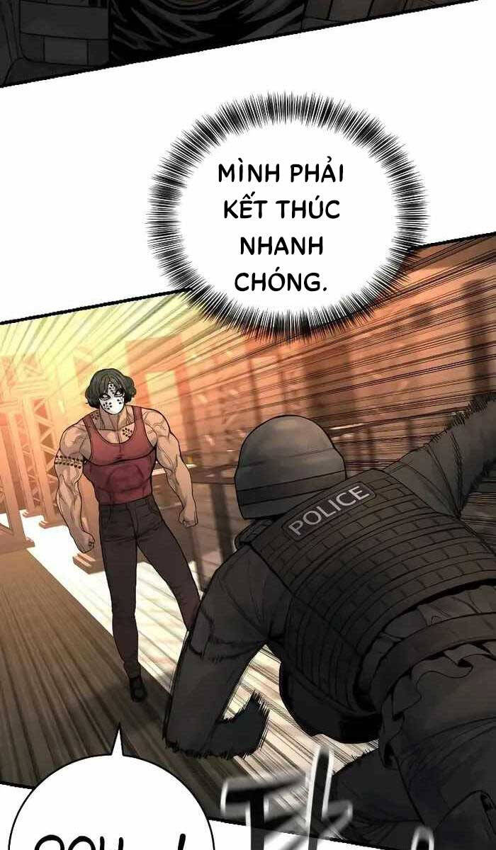 Cảnh Sát Báo Thù Chapter 26 - 72