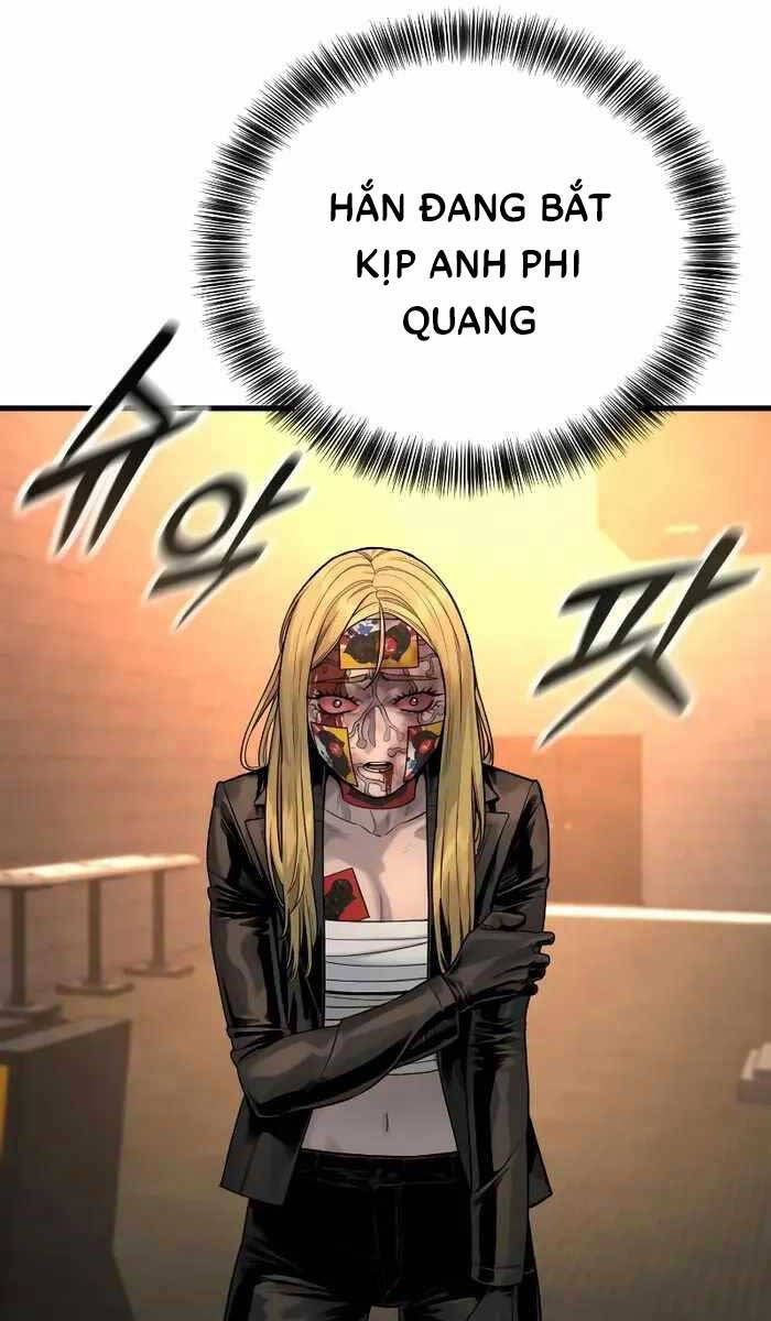 Cảnh Sát Báo Thù Chapter 26 - 78