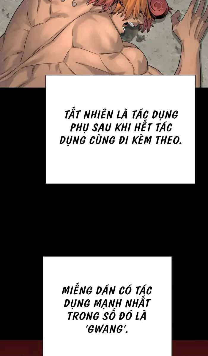 Cảnh Sát Báo Thù Chapter 27 - 5