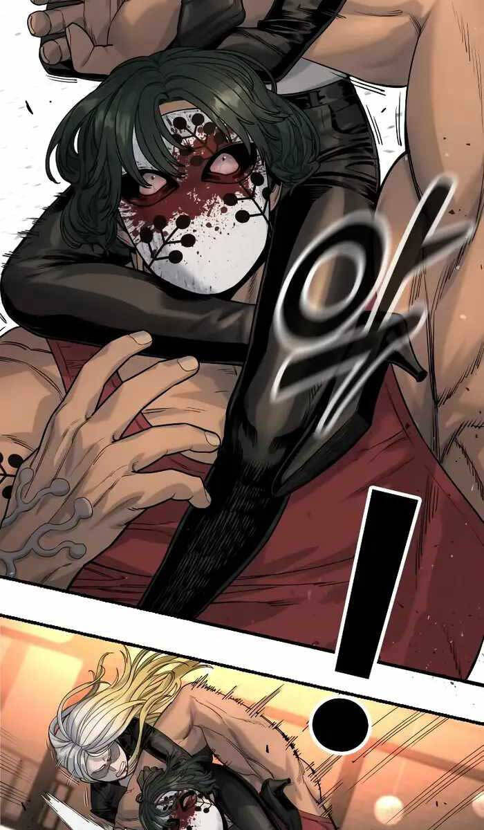 Cảnh Sát Báo Thù Chapter 27 - 49