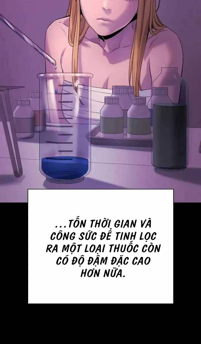 Cảnh Sát Báo Thù Chapter 27 - 9