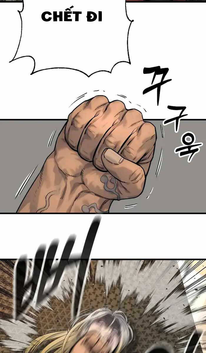 Cảnh Sát Báo Thù Chapter 27 - 93