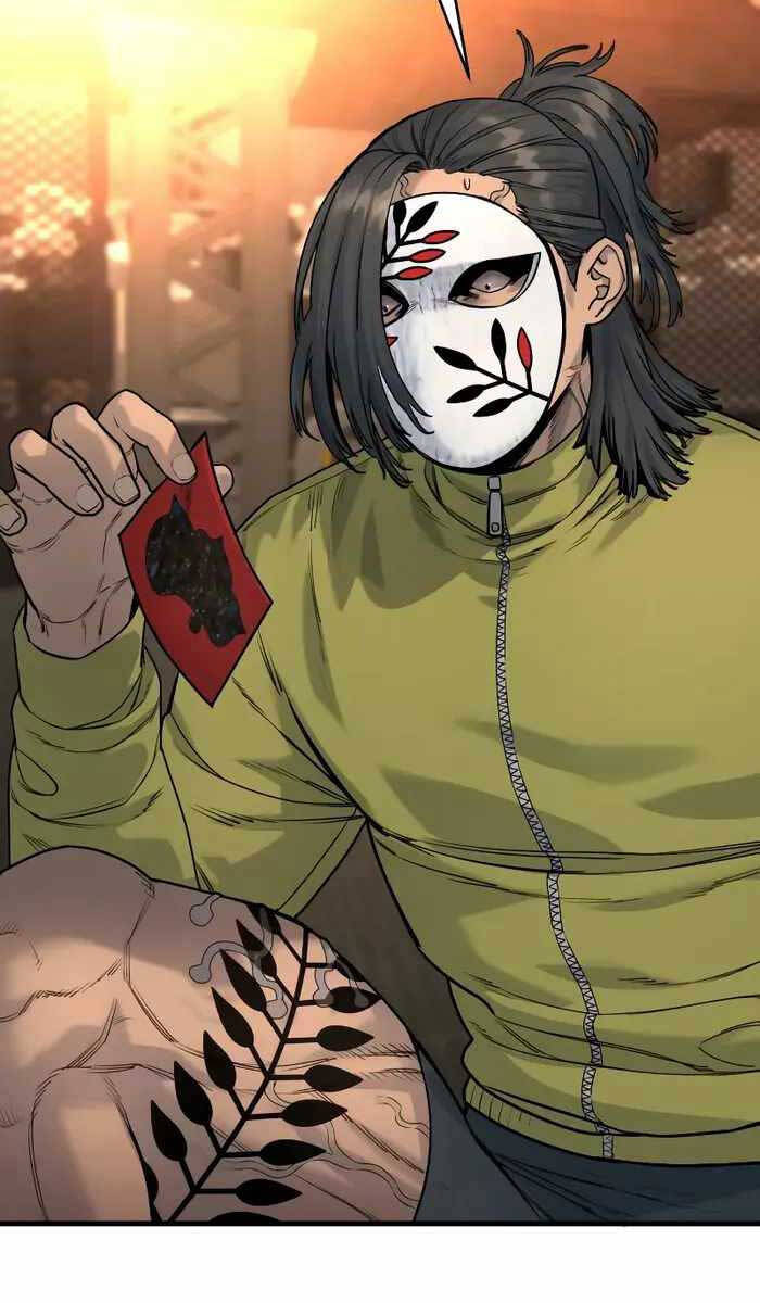 Cảnh Sát Báo Thù Chapter 27 - 97