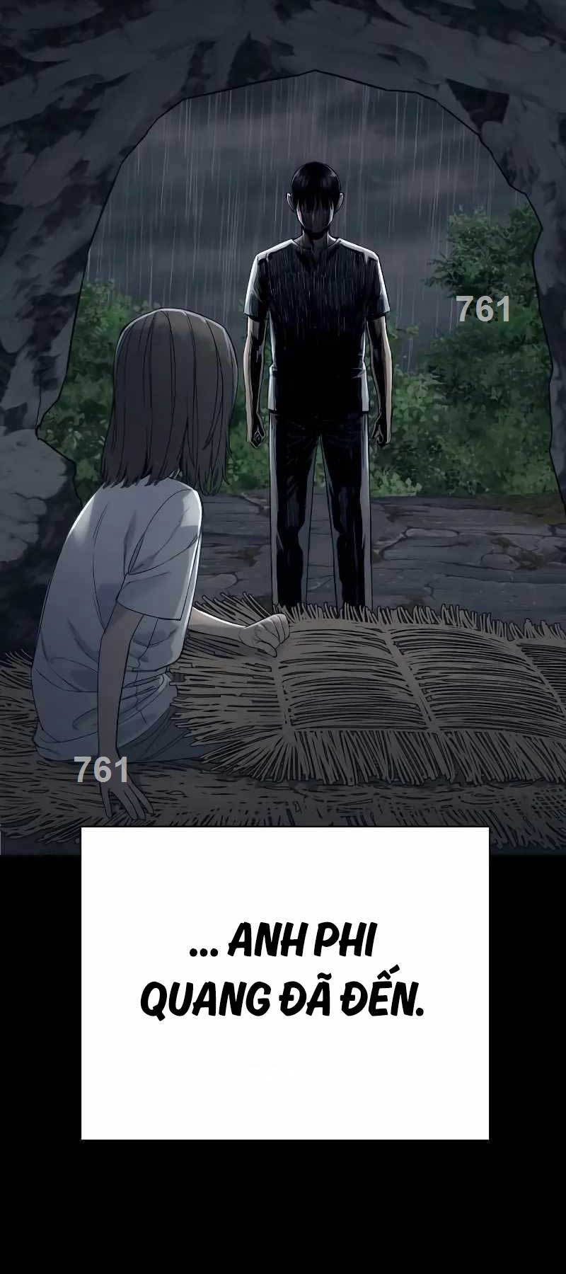 Cảnh Sát Báo Thù Chapter 28 - 2