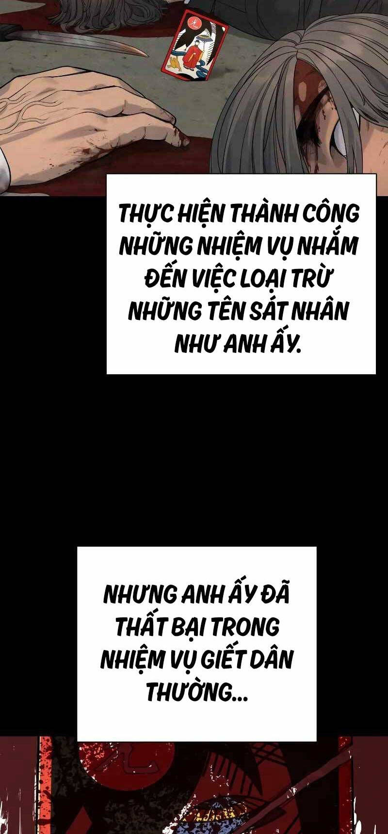 Cảnh Sát Báo Thù Chapter 28 - 11