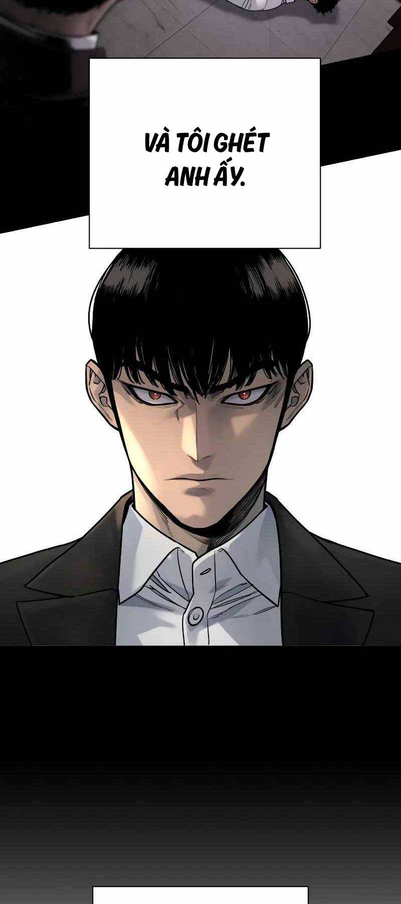 Cảnh Sát Báo Thù Chapter 28 - 18