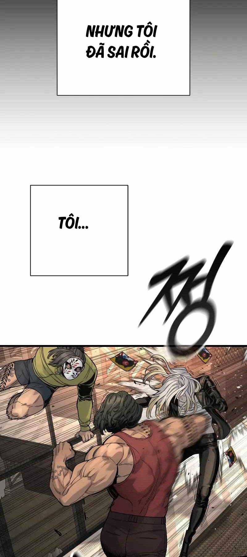 Cảnh Sát Báo Thù Chapter 28 - 19