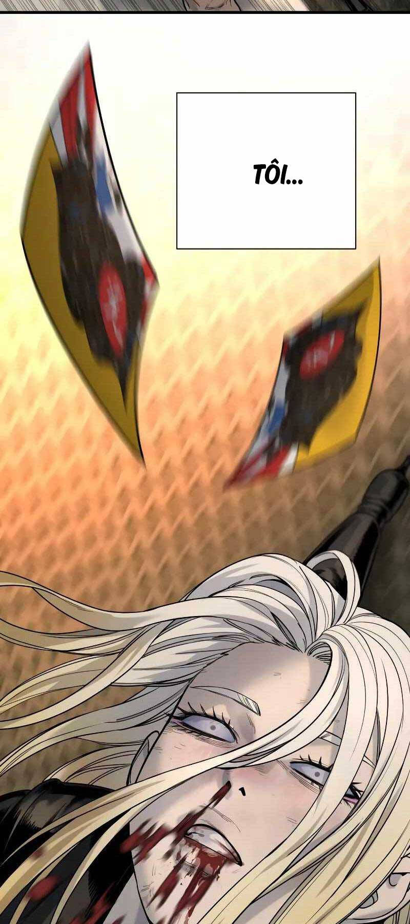 Cảnh Sát Báo Thù Chapter 28 - 21