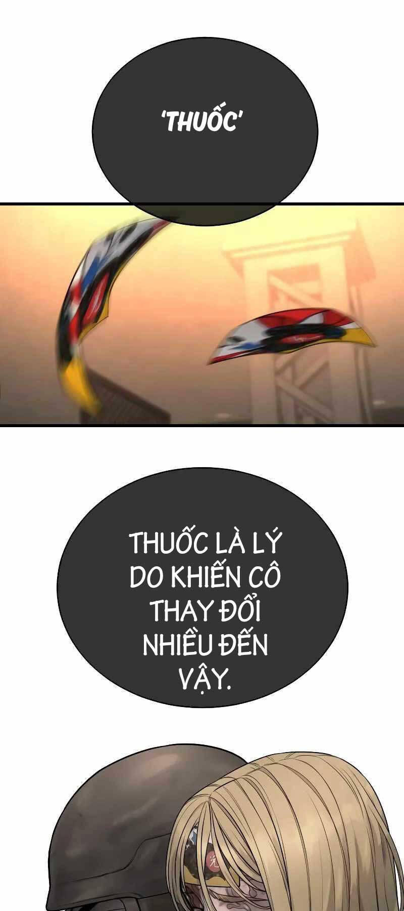 Cảnh Sát Báo Thù Chapter 28 - 23