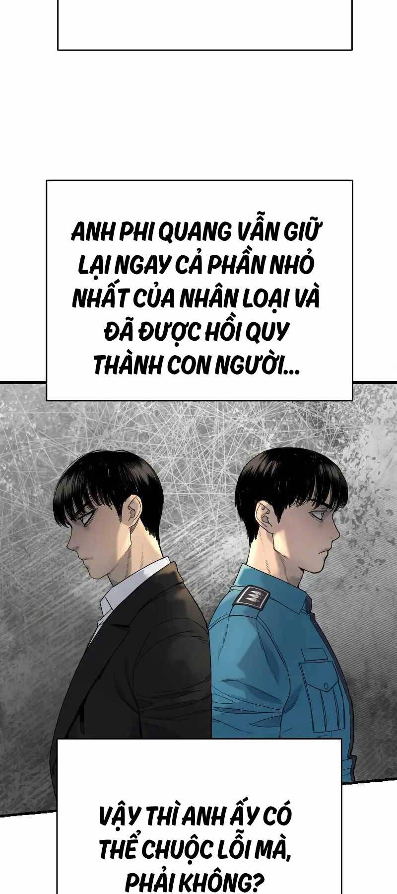 Cảnh Sát Báo Thù Chapter 28 - 27