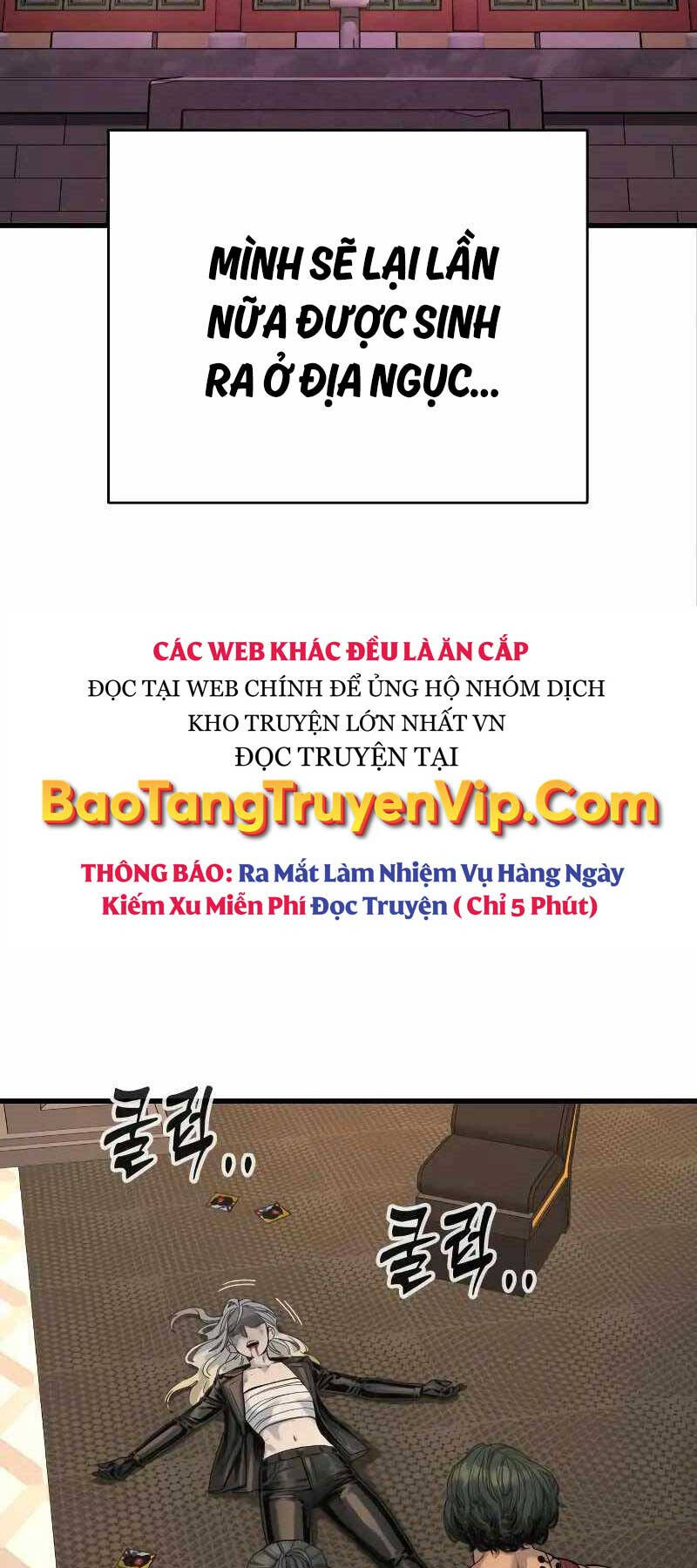 Cảnh Sát Báo Thù Chapter 28 - 30
