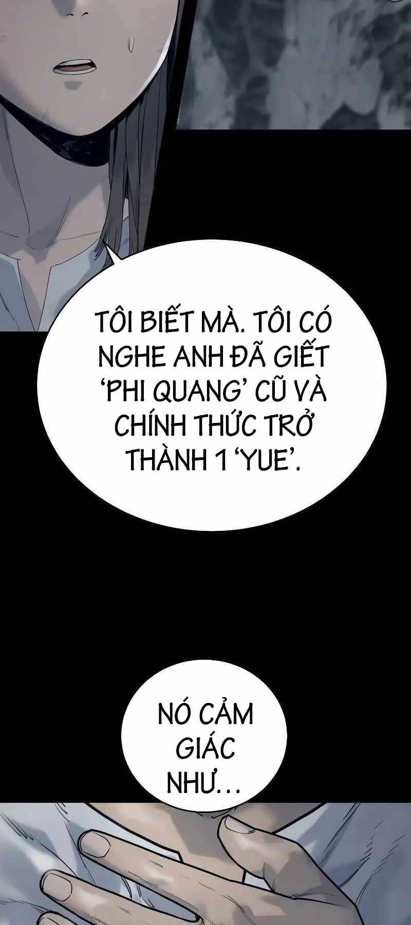 Cảnh Sát Báo Thù Chapter 28 - 4