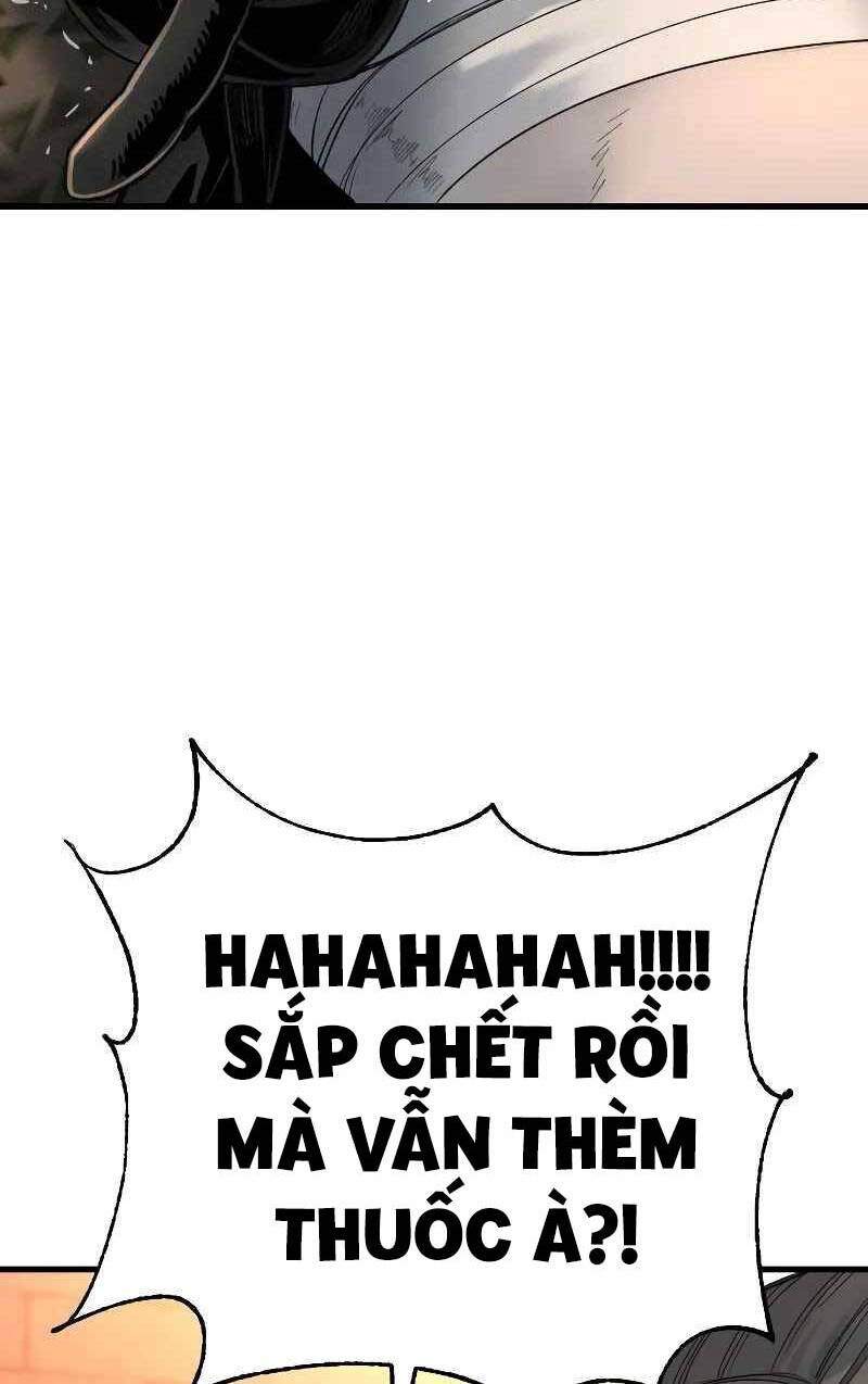 Cảnh Sát Báo Thù Chapter 28 - 34