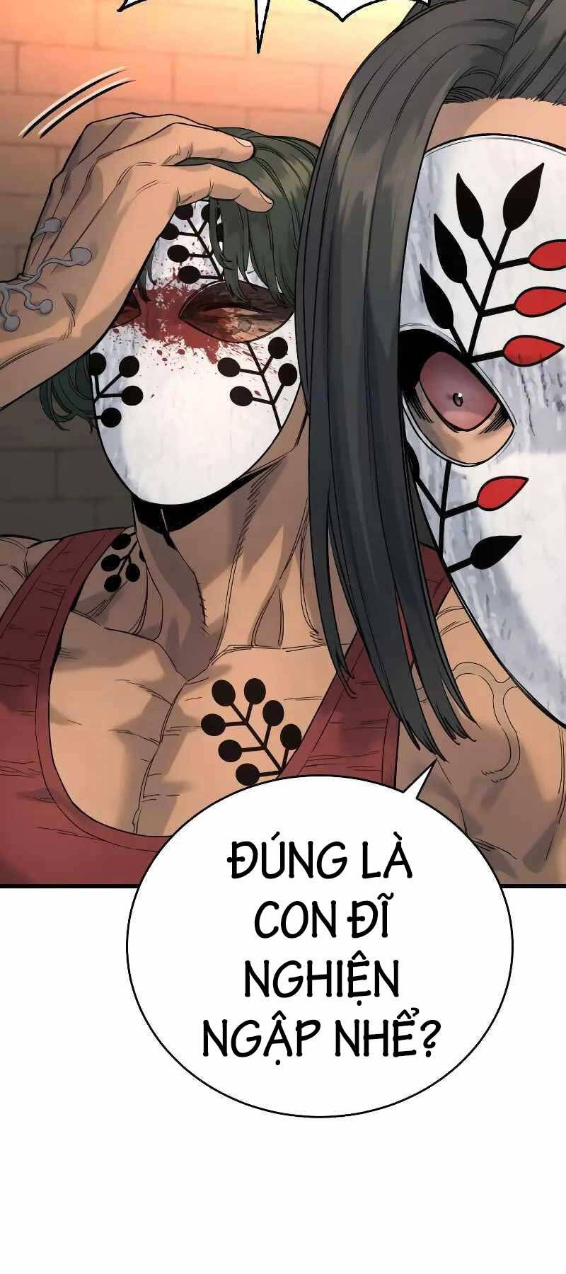 Cảnh Sát Báo Thù Chapter 28 - 35